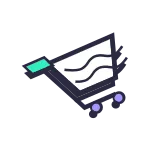 Cart SVG Icon